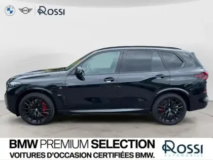 Photo 15 BMW X5  xDrive50e 489ch M Sport