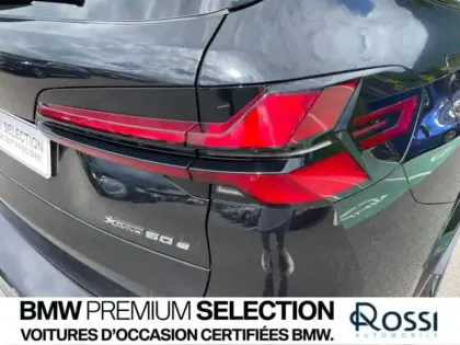 Photo 16 BMW X5  xDrive50e 489ch M Sport