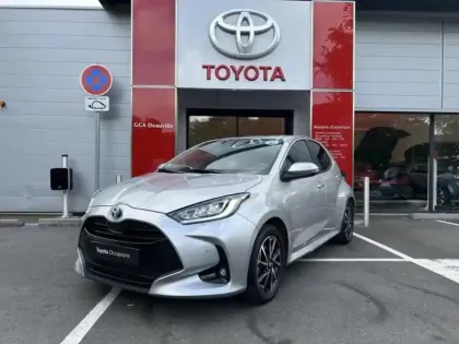 Photo Toyota Yaris