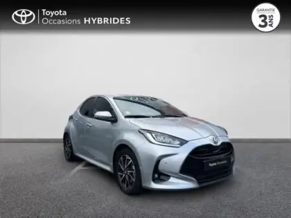 Photo 17 Toyota Yaris  116h Design 5p MY22