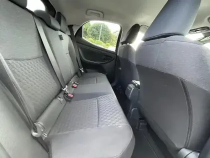 Photo 13 Toyota Yaris  116h Design 5p MY22