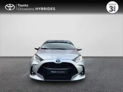 Photo 16 Toyota Yaris  116h Design 5p MY22