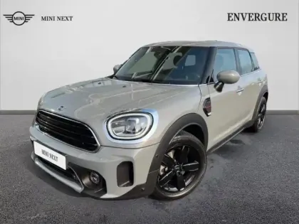Photo Mini Countryman