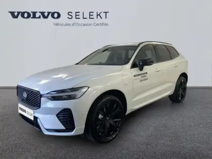 Photo Volvo Xc60