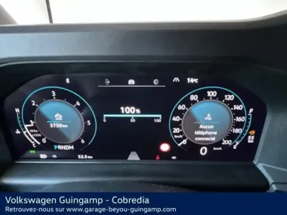 Photo 19 Volkswagen Transporter Gén. VII (T7) Ph1 Business 4