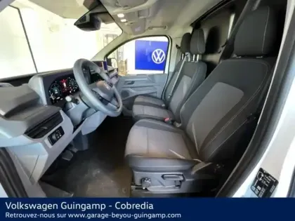 Photo 23 Volkswagen Transporter Gén. VII (T7) Ph1 Business 4