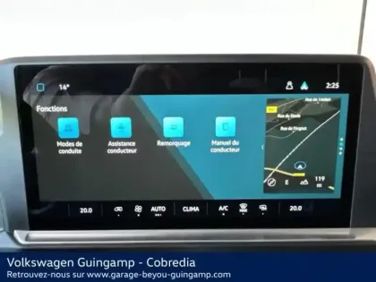 Photo 26 Volkswagen Transporter Gén. VII (T7) Ph1 Business 4