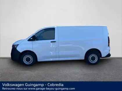 Photo 18 Volkswagen Transporter Gén. VII (T7) Ph1 Business 4