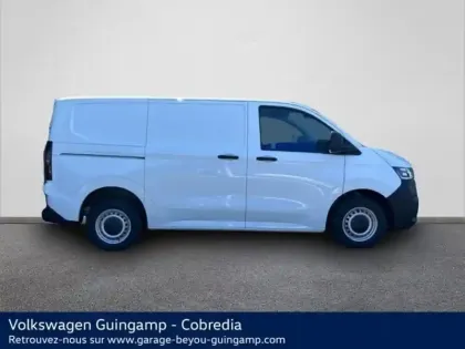 Photo 17 Volkswagen Transporter Gén. VII (T7) Ph1 Business 4