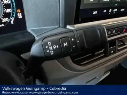 Photo 22 Volkswagen Transporter Gén. VII (T7) Ph1 Business 4