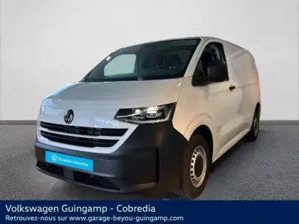 Photo Volkswagen Transporter