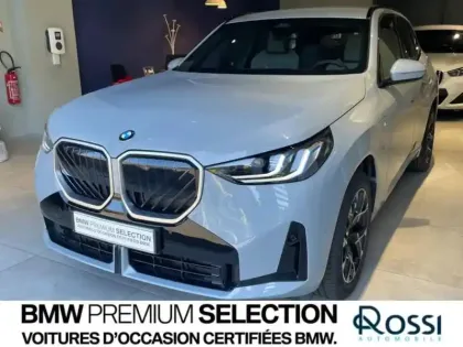 Photo Bmw X3
