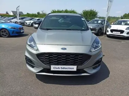 Photo 1 Ford Kuga  2.5 Duratec 190ch FHEV E85 ST-Line BVA