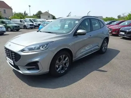 Photo Ford Kuga