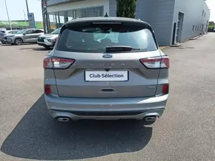 Photo 5 Ford Kuga  2.5 Duratec 190ch FHEV E85 ST-Line BVA