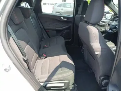 Photo 11 Ford Kuga  2.5 Duratec 190ch FHEV E85 ST-Line BVA