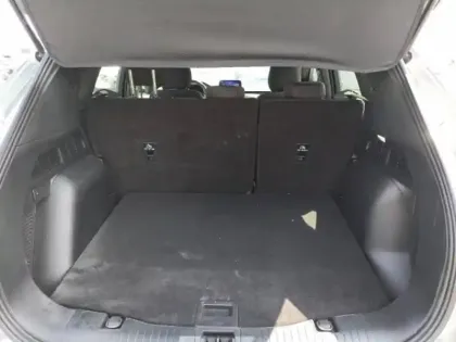 Photo 12 Ford Kuga  2.5 Duratec 190ch FHEV E85 ST-Line BVA