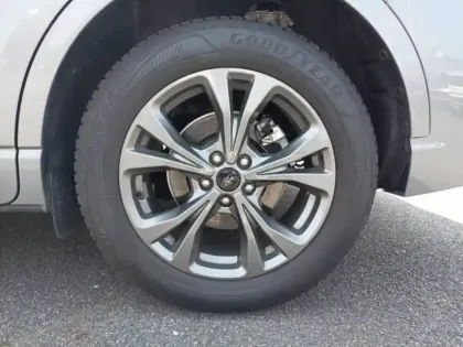 Photo 8 Ford Kuga  2.5 Duratec 190ch FHEV E85 ST-Line BVA