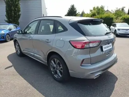 Photo 6 Ford Kuga  2.5 Duratec 190ch FHEV E85 ST-Line BVA