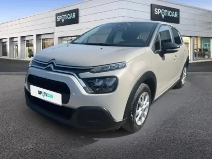 Photo Citroën C3