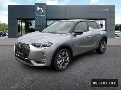 Photo Ds Ds 3