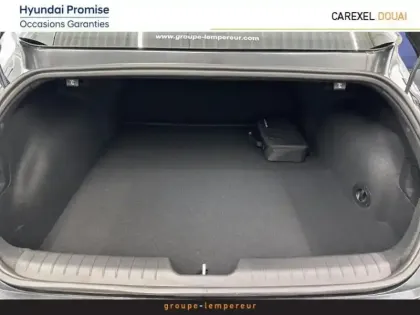 Photo 5 Hyundai Ioniq 6  77 kWh - 229ch