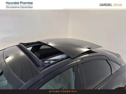 Photo 10 Hyundai Ioniq 6  77 kWh - 229ch