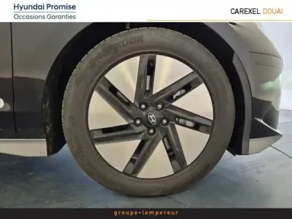 Photo 11 Hyundai Ioniq 6  77 kWh - 229ch