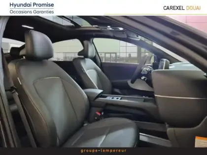 Photo 8 Hyundai Ioniq 6  77 kWh - 229ch