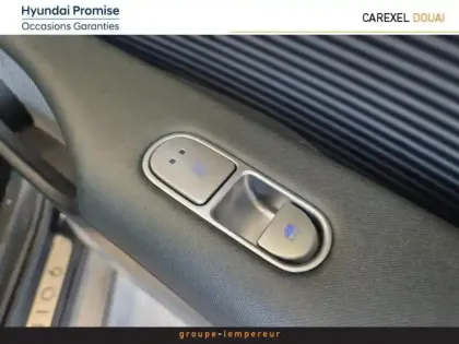 Photo 12 Hyundai Ioniq 6  77 kWh - 229ch