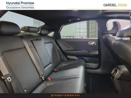 Photo 9 Hyundai Ioniq 6  77 kWh - 229ch