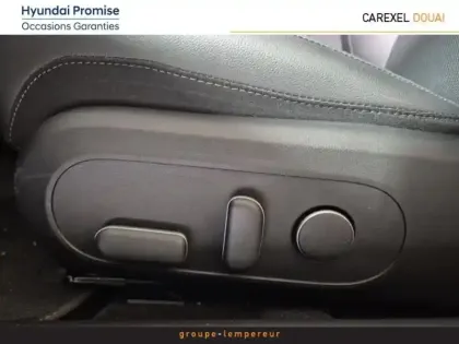 Photo 14 Hyundai Ioniq 6  77 kWh - 229ch