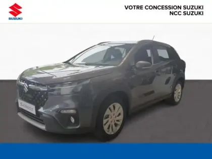 Photo Suzuki S-cross
