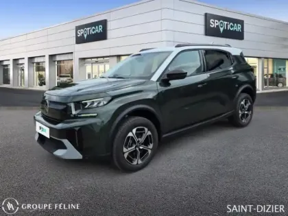 Photo Citroën C3 Aircross