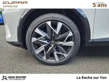 Photo 31 Cupra Formentor  1.5 eTSI Hybrid 150 ch DSG7