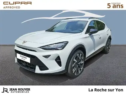 Photo Cupra Formentor V