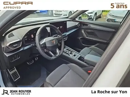 Photo 32 Cupra Formentor  1.5 eTSI Hybrid 150 ch DSG7