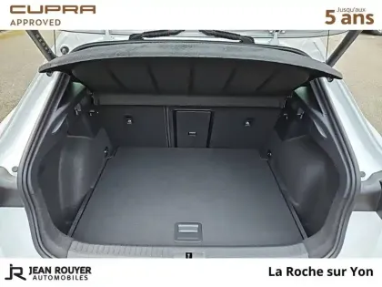 Photo 33 Cupra Formentor  1.5 eTSI Hybrid 150 ch DSG7