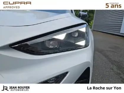 Photo 39 Cupra Formentor  1.5 eTSI Hybrid 150 ch DSG7