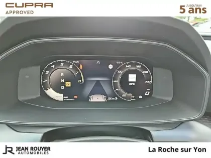 Photo 36 Cupra Formentor  1.5 eTSI Hybrid 150 ch DSG7