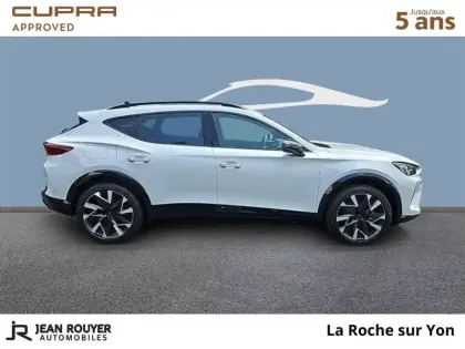 Photo 25 Cupra Formentor  1.5 eTSI Hybrid 150 ch DSG7