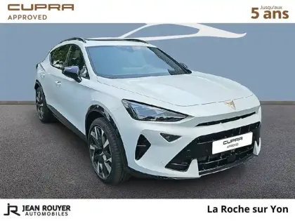 Photo 26 Cupra Formentor  1.5 eTSI Hybrid 150 ch DSG7