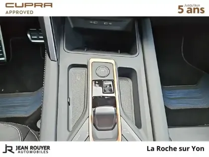 Photo 35 Cupra Formentor  1.5 eTSI Hybrid 150 ch DSG7