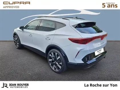 Photo 22 Cupra Formentor  1.5 eTSI Hybrid 150 ch DSG7