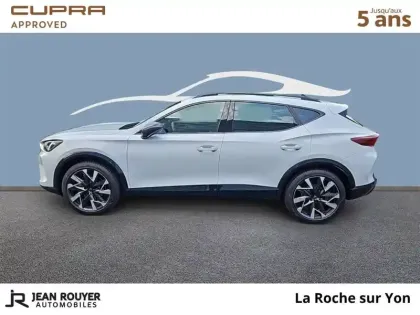 Photo 21 Cupra Formentor  1.5 eTSI Hybrid 150 ch DSG7