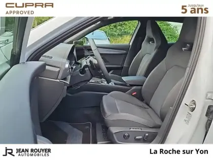 Photo 29 Cupra Formentor  1.5 eTSI Hybrid 150 ch DSG7