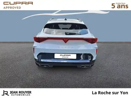 Photo 23 Cupra Formentor  1.5 eTSI Hybrid 150 ch DSG7