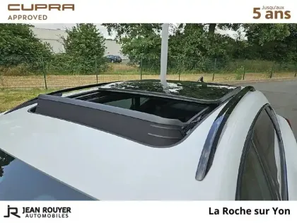 Photo 38 Cupra Formentor  1.5 eTSI Hybrid 150 ch DSG7