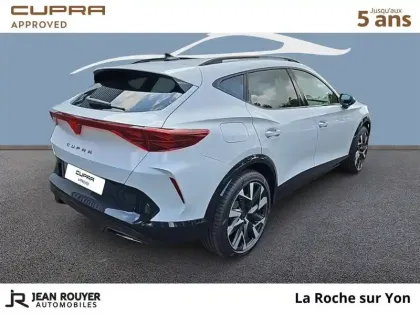 Photo 24 Cupra Formentor  1.5 eTSI Hybrid 150 ch DSG7