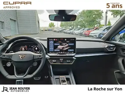 Photo 34 Cupra Formentor  1.5 eTSI Hybrid 150 ch DSG7